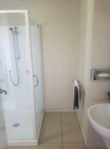 St Johns Court Motel Milton Ruang foto